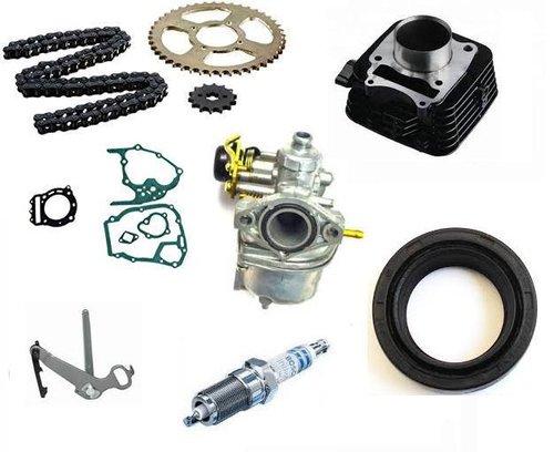 Engine Parts
